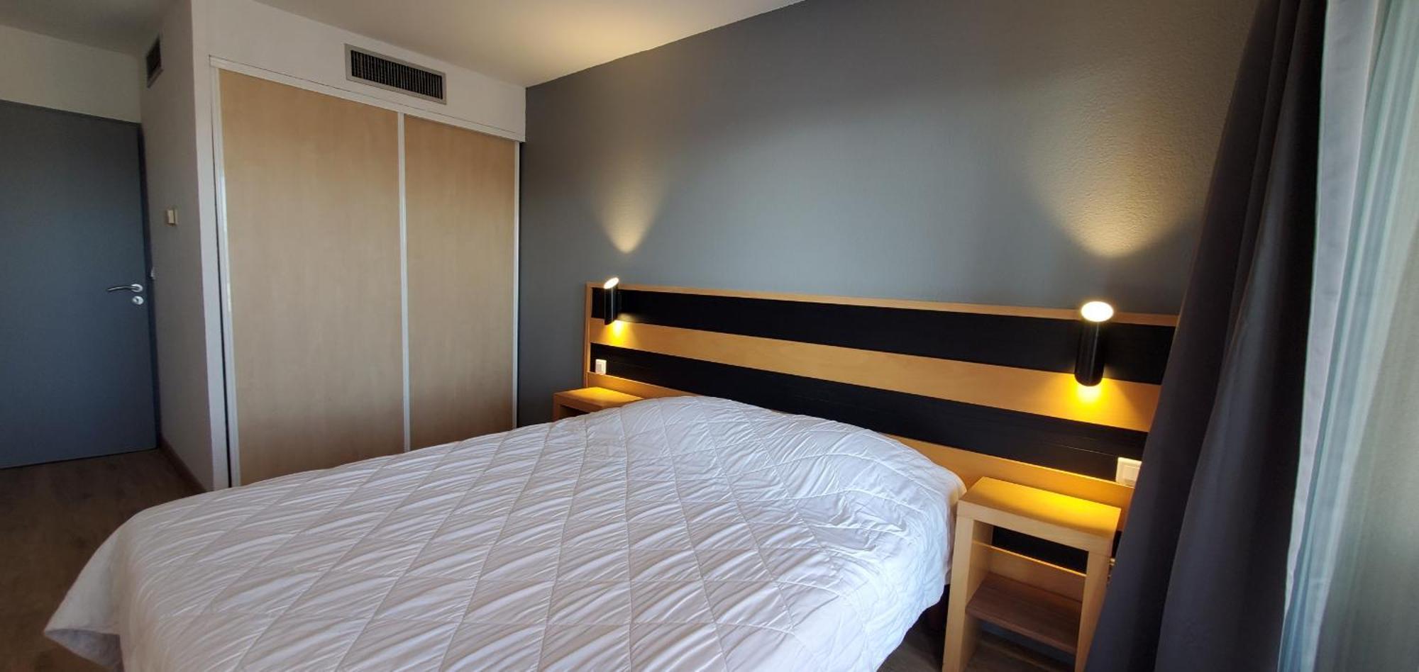 Residence Cap Hermes, Incroyable Vue Sur Le Port, Fréjus エクステリア 写真